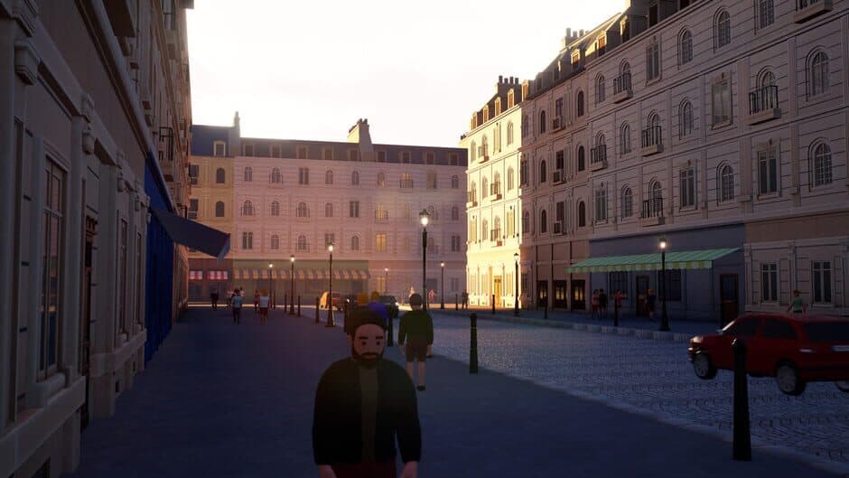 Скриншот 5 из Parisian Brasserie Simulator