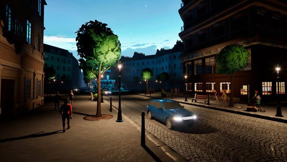 Скриншот 6 из Parisian Brasserie Simulator