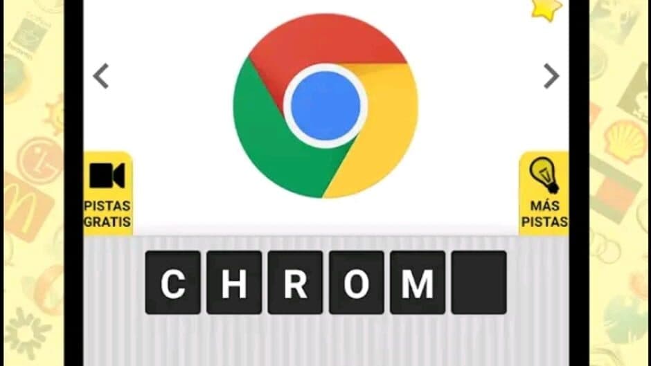 Скриншот 8 из Logo Game Guess: Brand Quiz