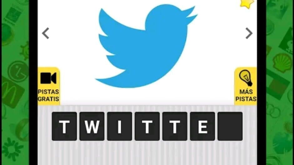 Скриншот 6 из Logo Game Guess: Brand Quiz