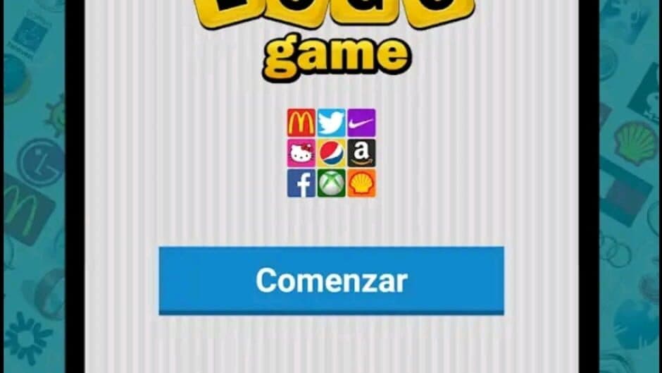 Скриншот 7 из Logo Game Guess: Brand Quiz