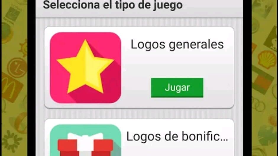 Скриншот 3 из Logo Game Guess: Brand Quiz