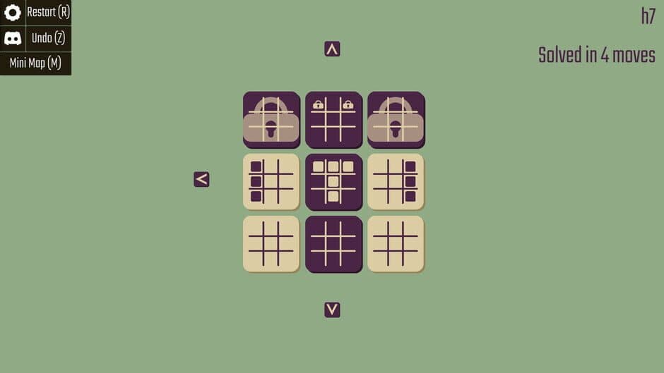 Скриншот 4 из Toggle Tile