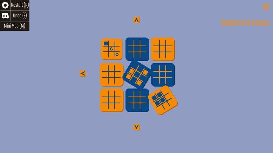 Скриншот 3 из Toggle Tile