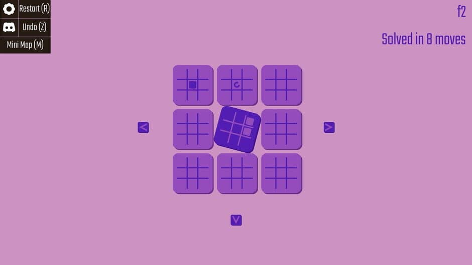 Скриншот 1 из Toggle Tile