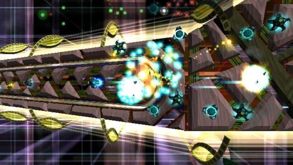 Скриншот 3 из Space Tripper