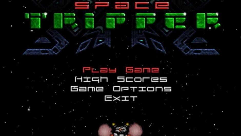 Скриншот 4 из Space Tripper