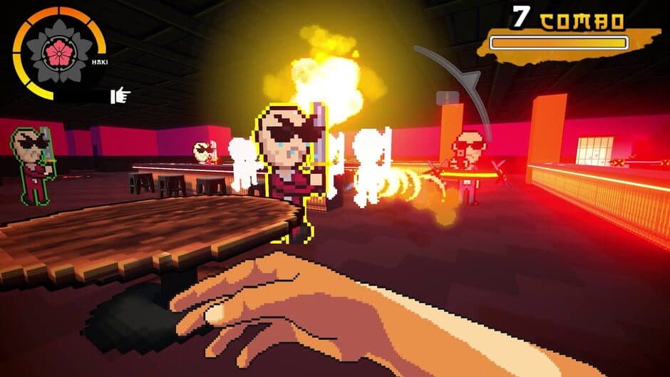 Скриншот 3 из Lightning Katana