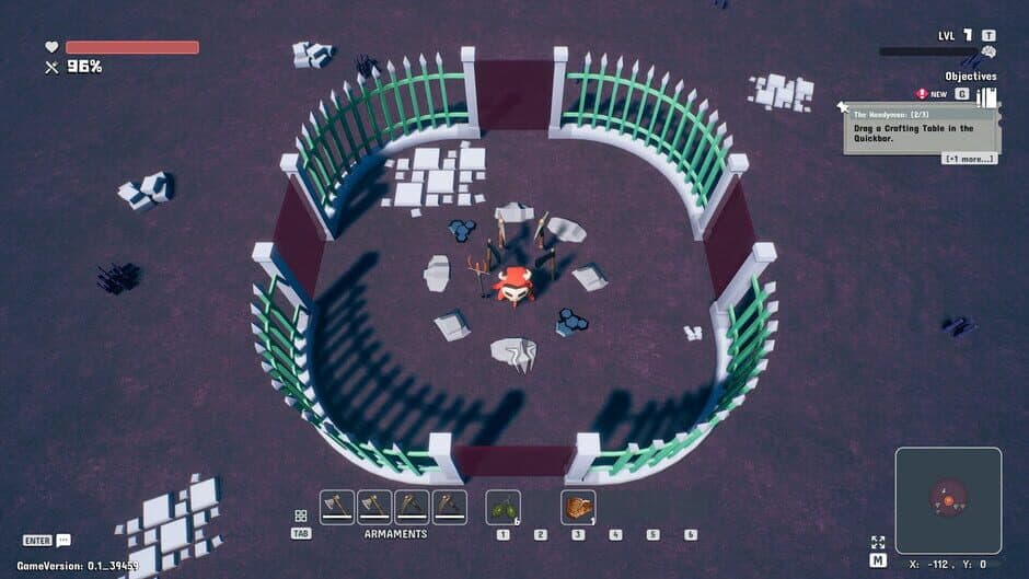 Скриншот 2 из Oh, Hel No!