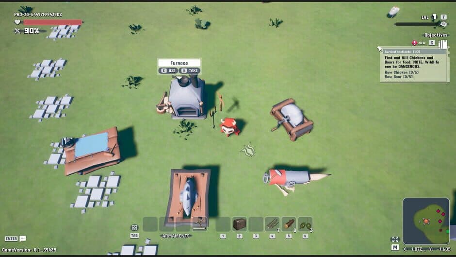 Скриншот 3 из Oh, Hel No!