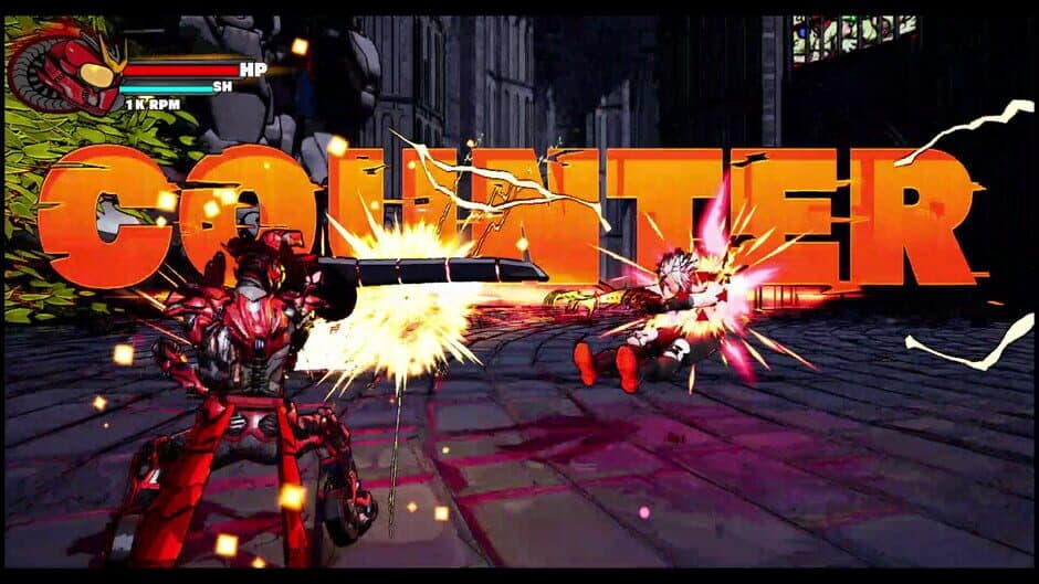 Скриншот 6 из Kijutsu Rider