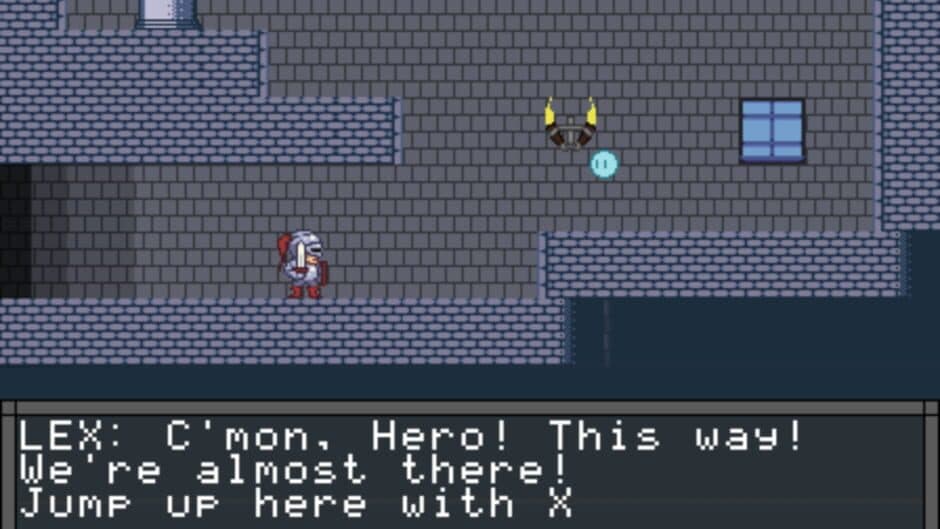 Скриншот 2 из Hero Quest