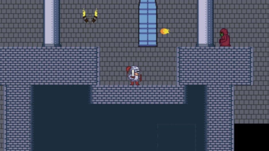 Скриншот 3 из Hero Quest