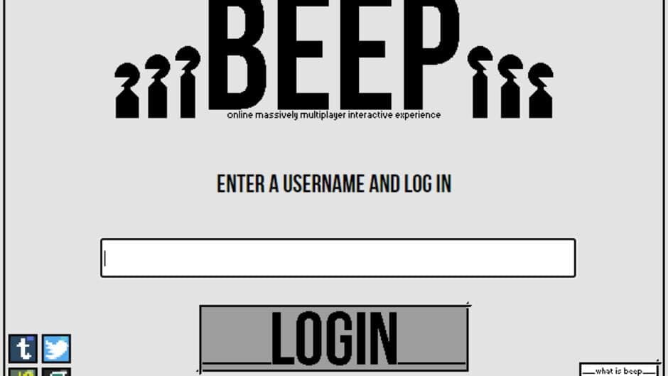 Скриншот 3 из Beep