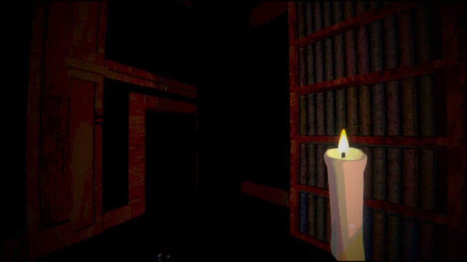 Скриншот 2 из The Candle