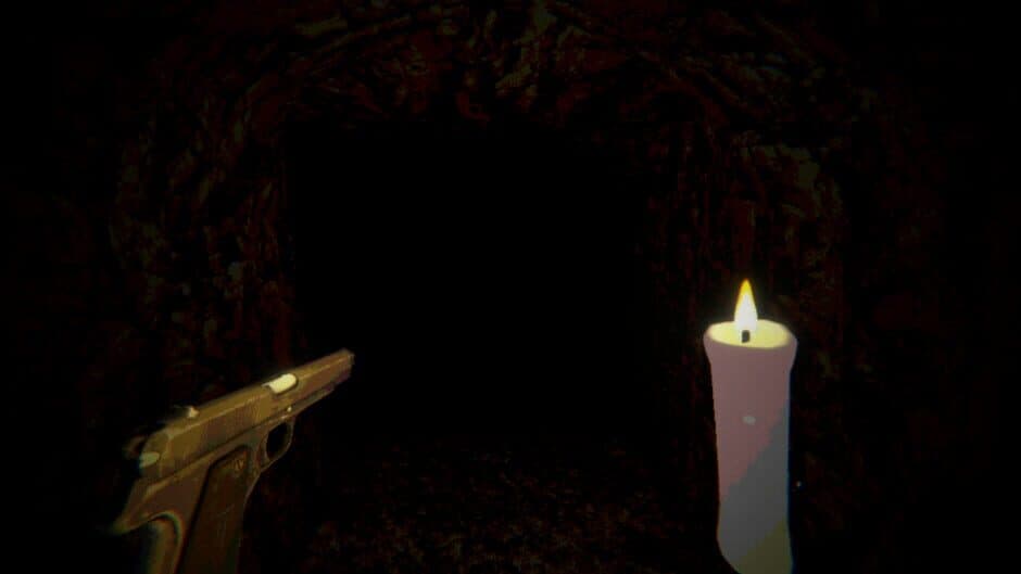 Скриншот 3 из The Candle