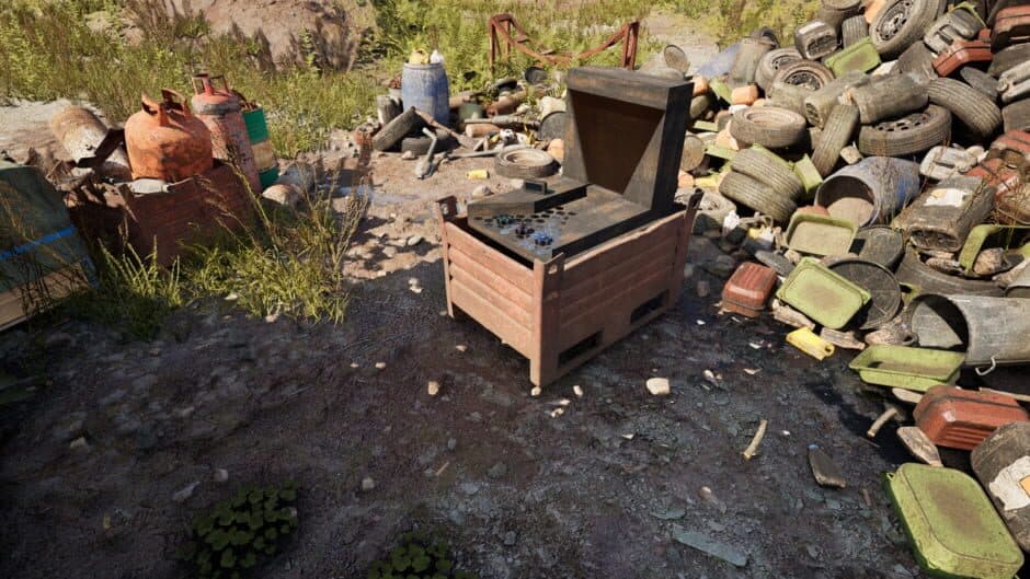 Скриншот 1 из Coin Hunter