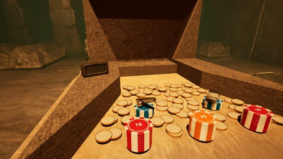 Скриншот 5 из Coin Hunter