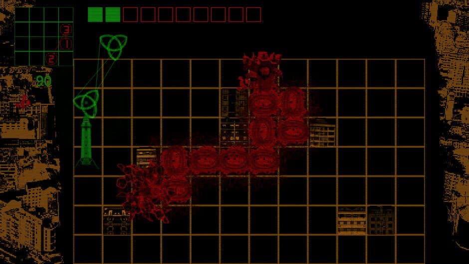 Скриншот 3 из Sayonara Sigil Sentry