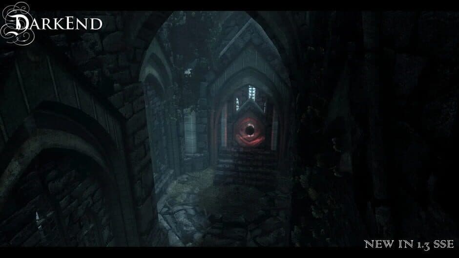 Скриншот 1 из Darkend