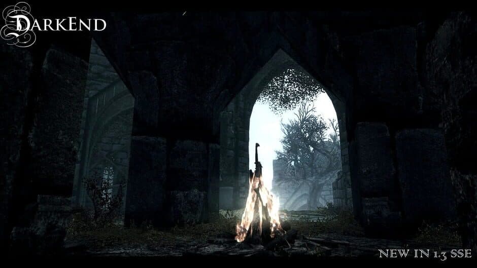 Скриншот 2 из Darkend