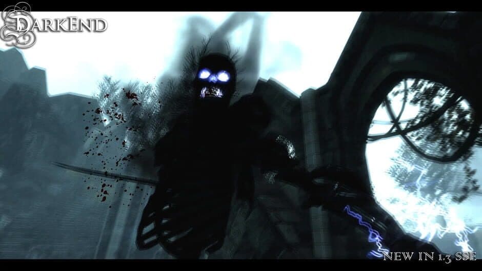 Скриншот 4 из Darkend