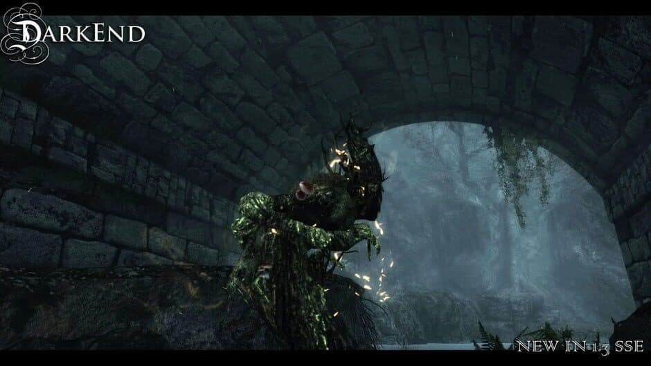 Скриншот 5 из Darkend