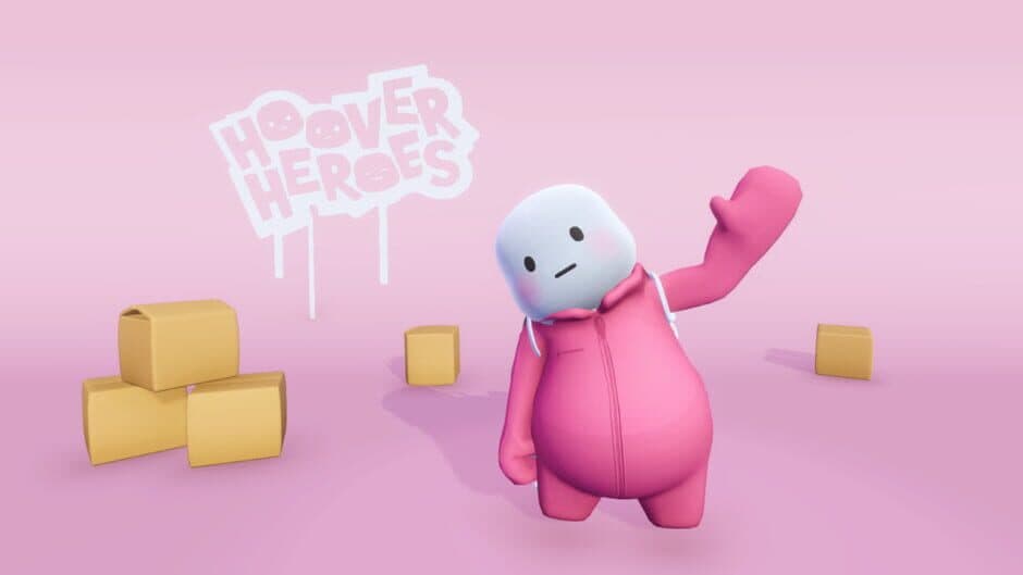 Скриншот 5 из Hoover Heroes