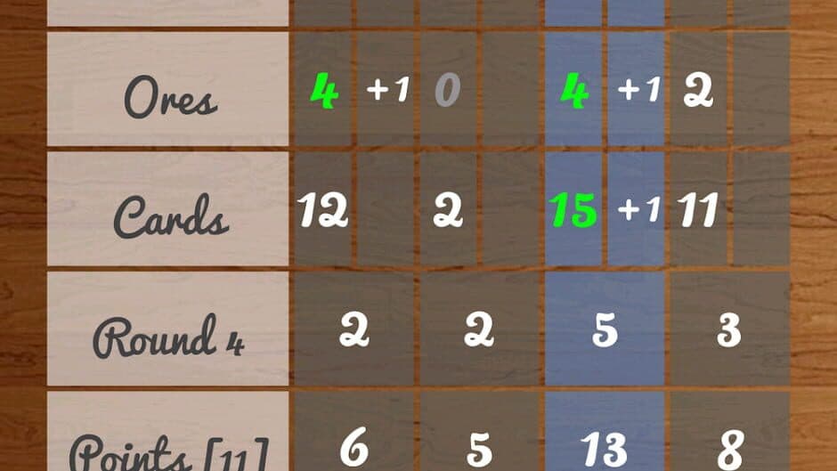 Скриншот 6 из Escoba Broom Cards Game