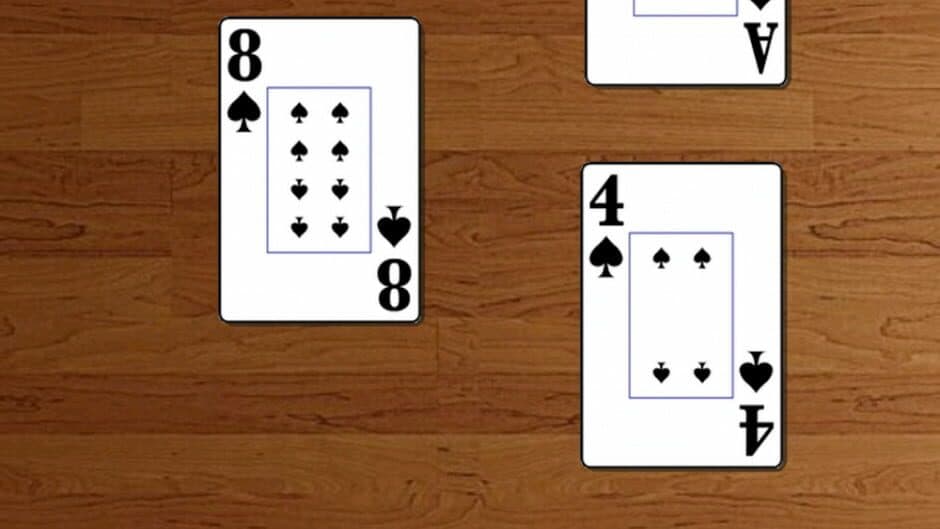 Скриншот 7 из Escoba Broom Cards Game