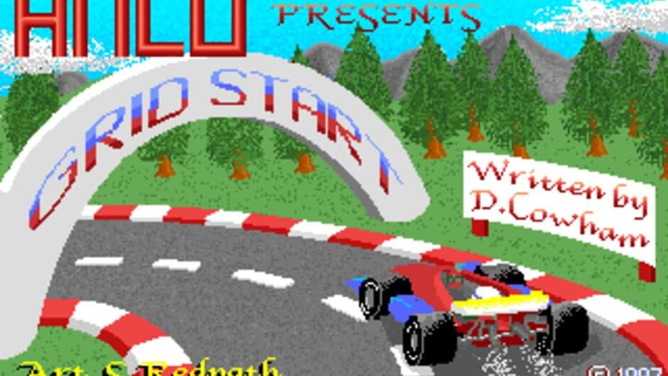Скриншот 4 из Grid Start