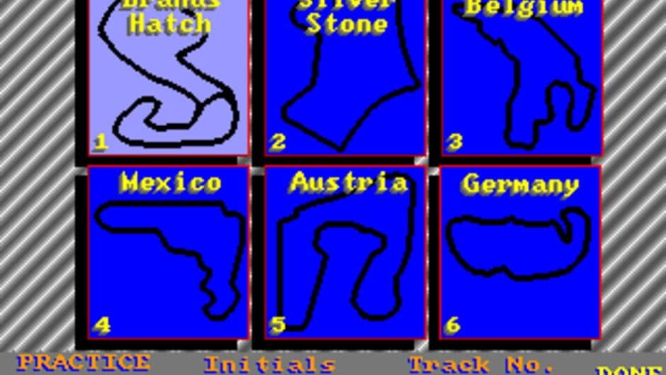 Скриншот 3 из Grid Start