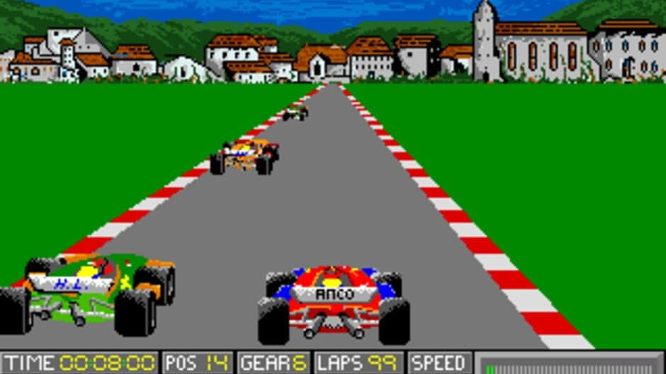 Скриншот 5 из Grid Start