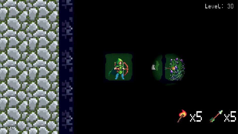 Скриншот 2 из Labyrinth of Shadows