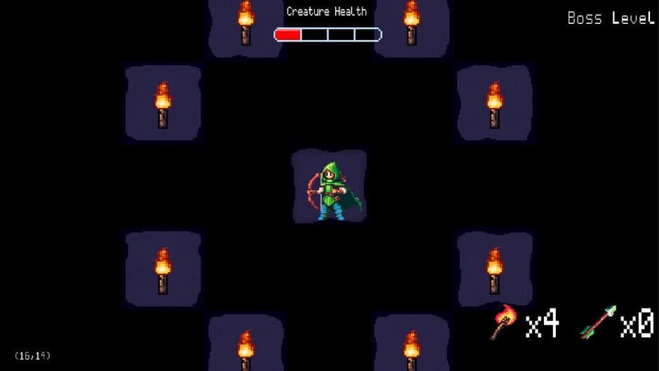 Скриншот 3 из Labyrinth of Shadows