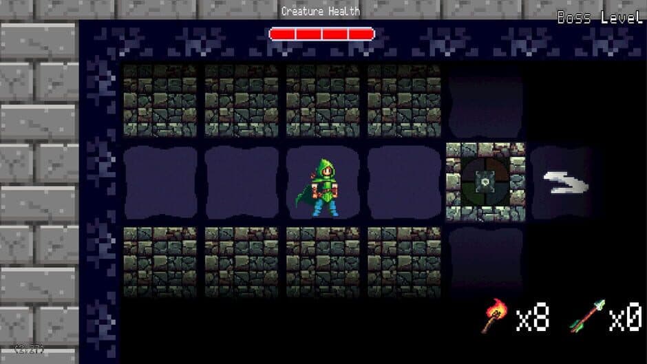 Скриншот 5 из Labyrinth of Shadows