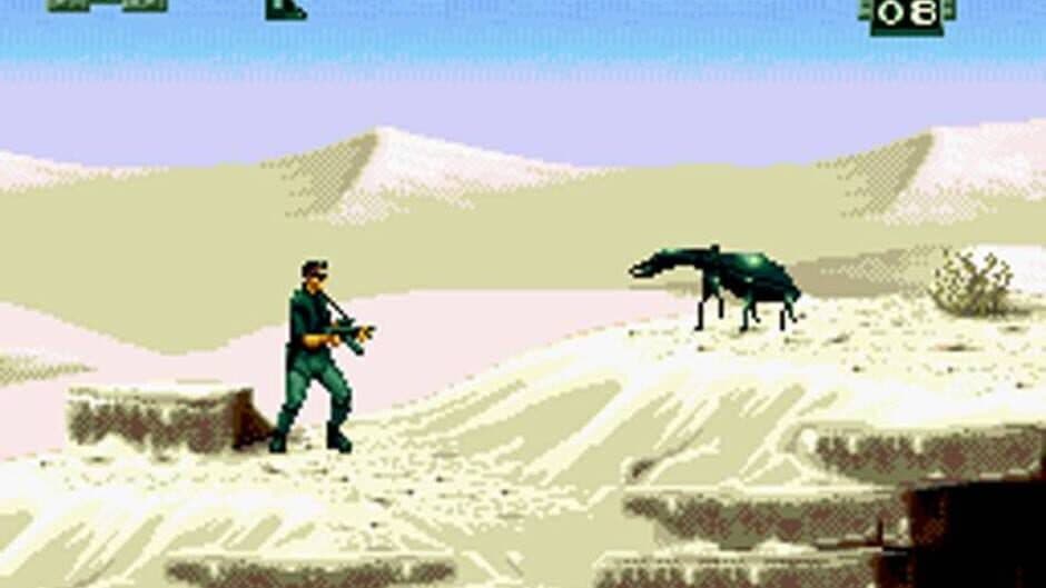 Скриншот 4 из Stargate