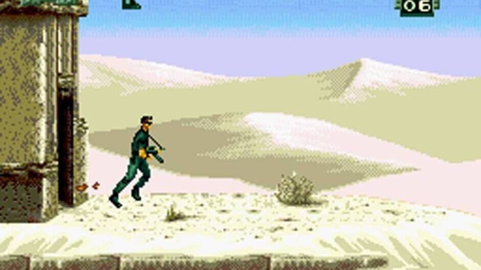 Скриншот 5 из Stargate