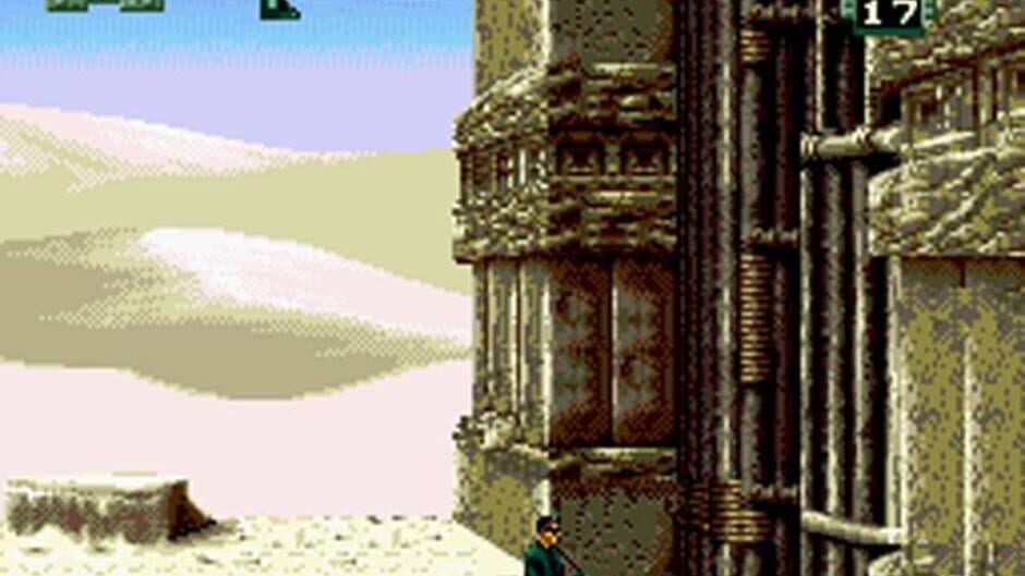 Скриншот 7 из Stargate