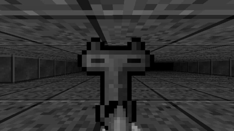 Скриншот 1 из Pit: The Bite-Sized Shooter