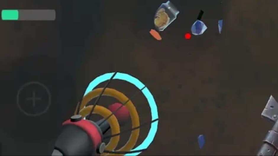 Скриншот 1 из Digging a Hole Simulator