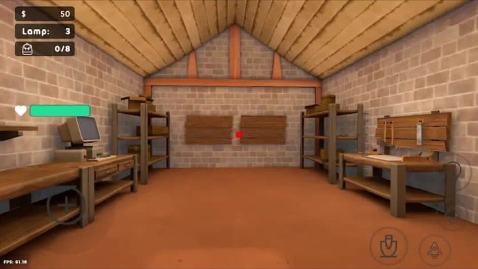 Скриншот 7 из Digging a Hole Simulator