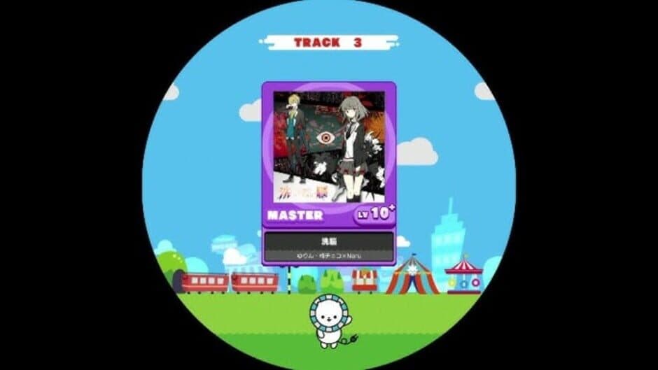 Скриншот 1 из Maimai DX Plus