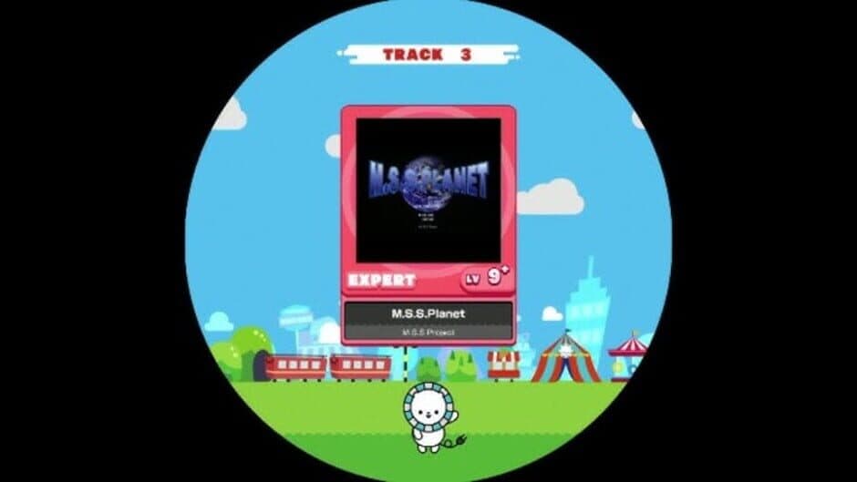 Скриншот 2 из Maimai DX Plus