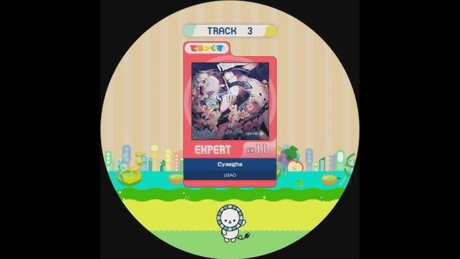 Скриншот 2 из Maimai DX Splash