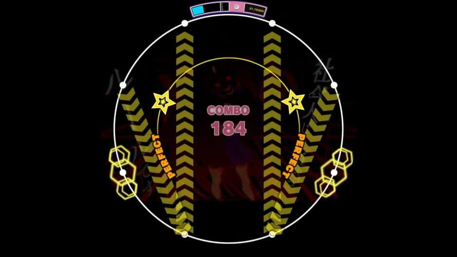 Скриншот 1 из Maimai DX Universe