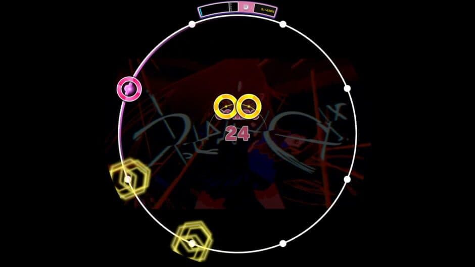 Скриншот 2 из Maimai DX Universe