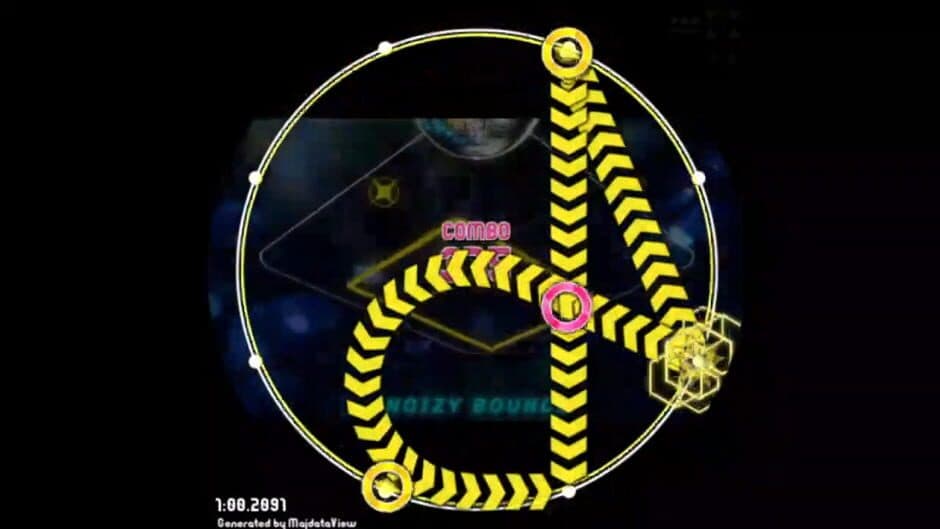 Скриншот 1 из Maimai DX Buddies