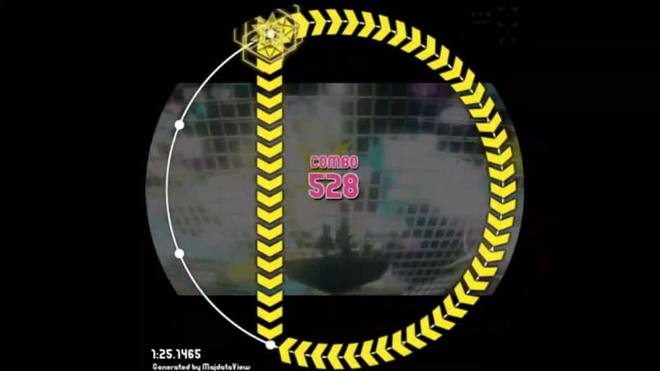 Скриншот 2 из Maimai DX Buddies
