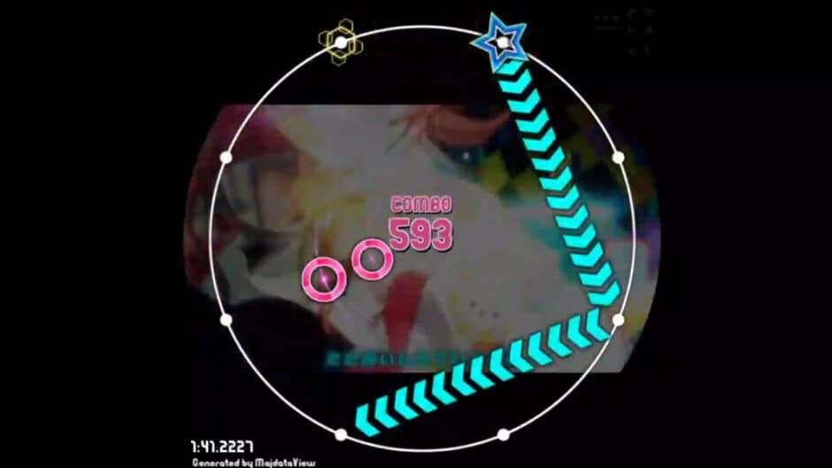 Скриншот 3 из Maimai DX Buddies